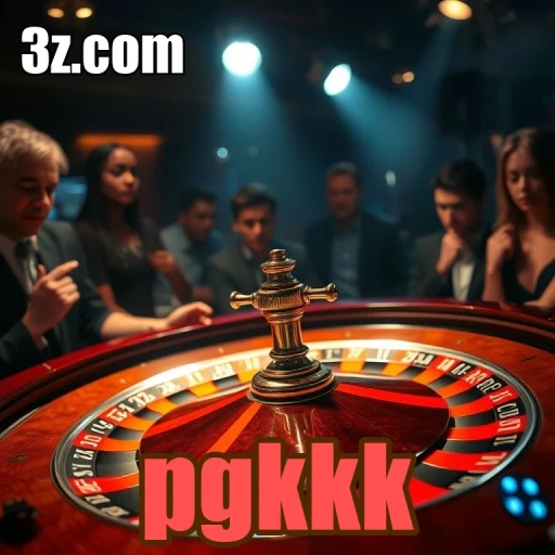 Ação Empolgante no pgkkk: Entre Aventuras e Desafios