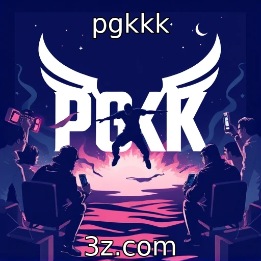 pgkkk : Desenvolvedores enfrentam desafios na criação de jogos inovadores