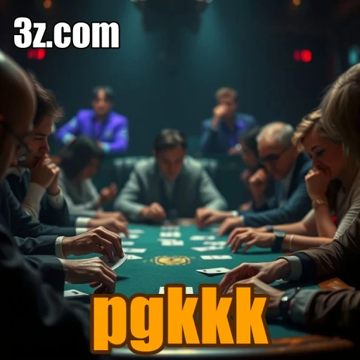 Viva aventuras épicas com roleplaying no pgkkk