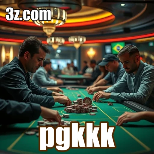 A Revolução dos Sports no pgkkk: Mais do Que Apenas Jogos