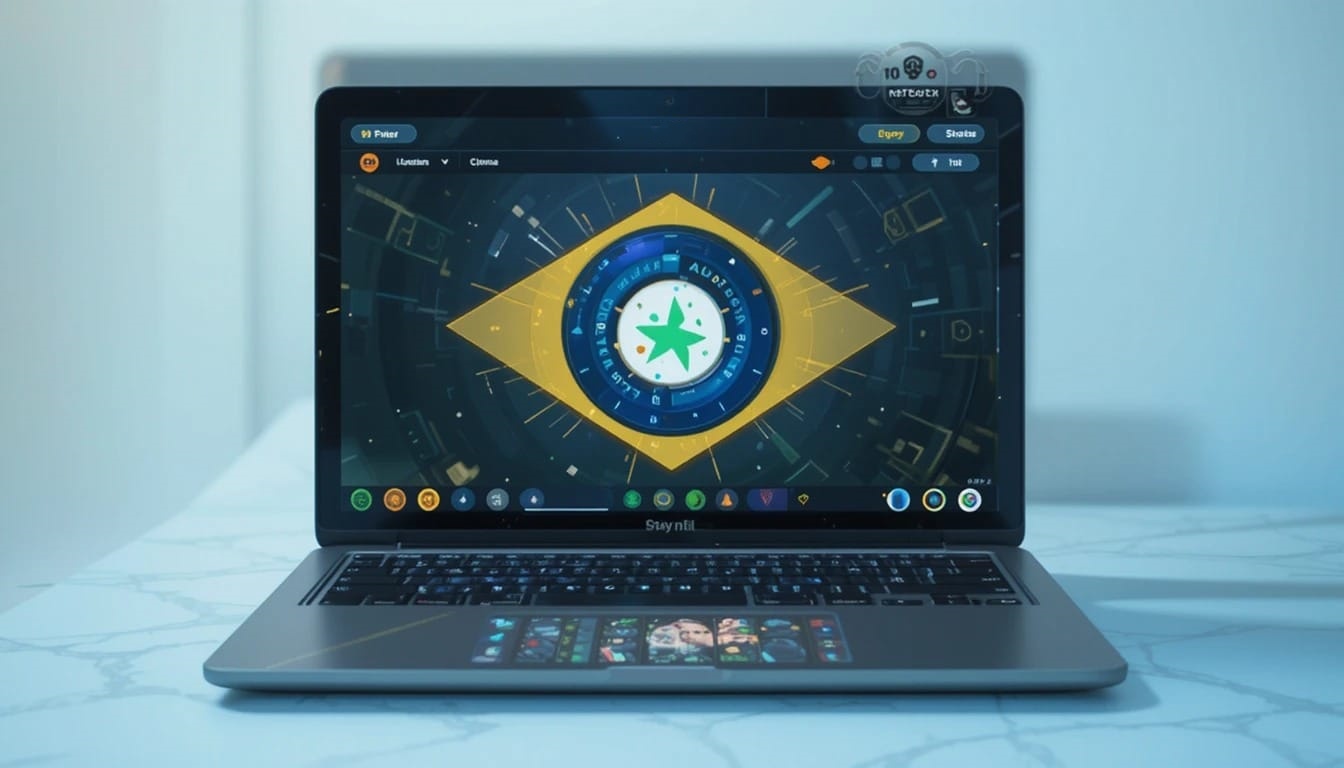 pgkkk Plataforma Esports Brasil